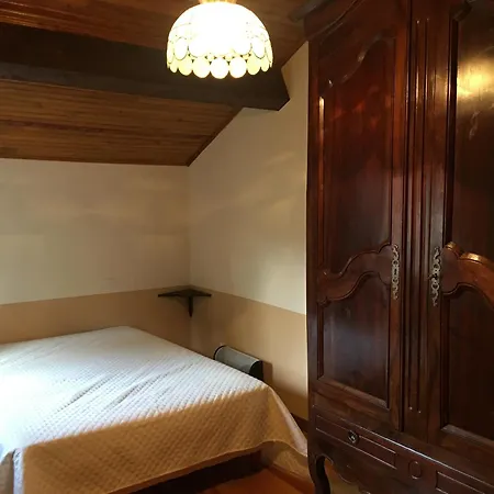 Chalet Les Iris *