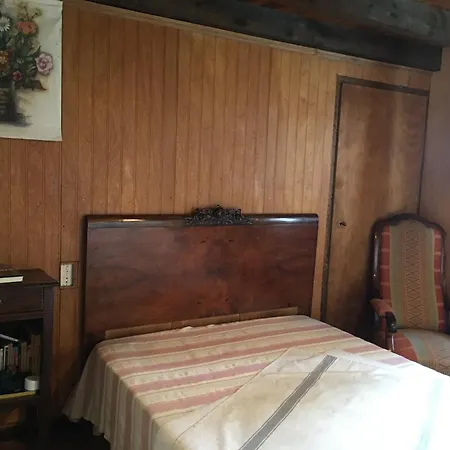 شاليه Les Iris Formiguères