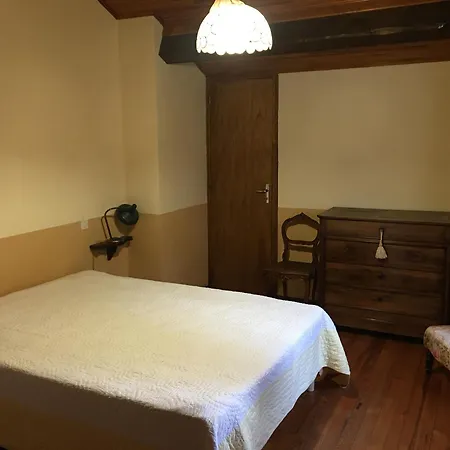 شاليه Les Iris *