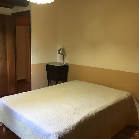 Les Iris * Formiguères