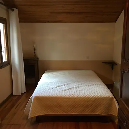 شاليه Les Iris Formiguères