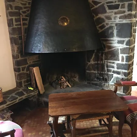 شاليه Les Iris *